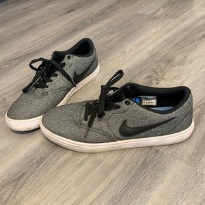 Nike SB’s